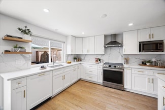 714 Comet Dr, Foster City, CA 94404