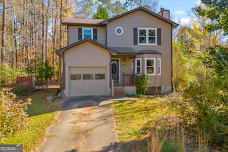 395 Round Table Rd, Athens, GA 30606