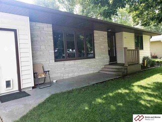 312 N Columbus Ave, Plymouth, NE 68424