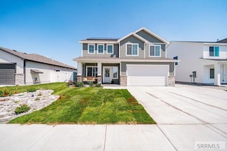 927 Jaylee Dr, Rigby, ID 83442