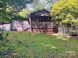 57 Sleepy Forest Dr, Leicester, NC 28748
