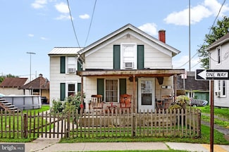 152 Foust St, Danville, PA 17821