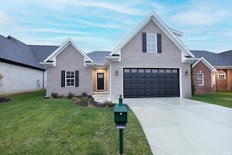 923 Taversham Ave, Evansville, IN 47725
