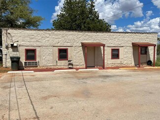 104 College Dr, Abilene, TX 79601