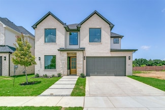 2315 Bussey Dr, Irving, TX 75062