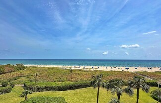 3000 N Ocean Dr Unit 5E, Riviera Beach, FL 33404