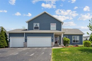 6911 Springwood Place NW, Cedar Rapids, IA 52405