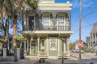 1703 Coliseum St Unit 1, New Orleans, LA 70130
