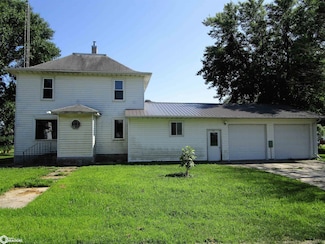 307 2nd St, Bradford, IA 50041