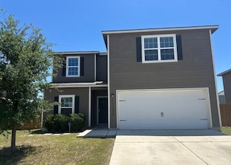 11822 Claudette St, San Antonio, TX 78252