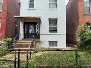 4439 Oakland Ave, Saint Louis, MO 63110