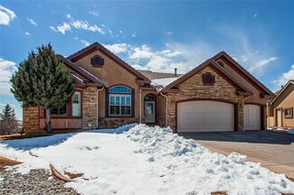 2341 Limerick Ct, Colorado Springs, CO 80921
