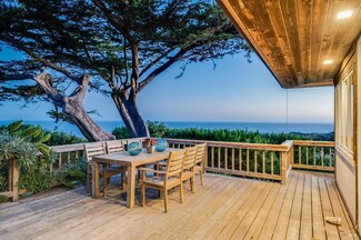 165 Rosewood Rd, Bolinas, CA 94924