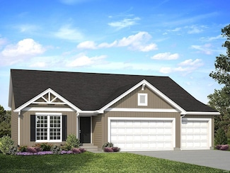 2434 Chukka Dr, Eureka, MO 63025
