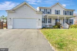 4308 Lisa Ln, King George, VA 22485