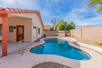 7452 E Keats Ave, Mesa, AZ 85209