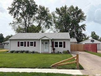 606 Lasalle Blvd, Marquette Heights, IL 61554