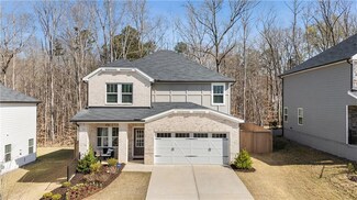 73 Longleaf St, Dawsonville, GA 30534