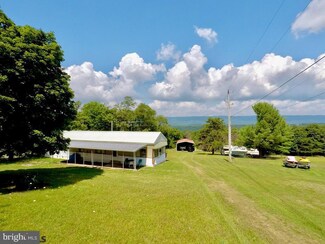 13666 Upper Corners Rd, Hesston, PA 16647