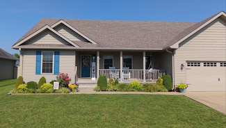 490 Pinehurst Dr, Mount Sterling, KY 40353