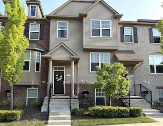 326 Glenhurst Blvd, Rochester, MI 48307