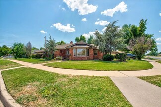 8301 S Youngs Blvd, Oklahoma City, OK 73159