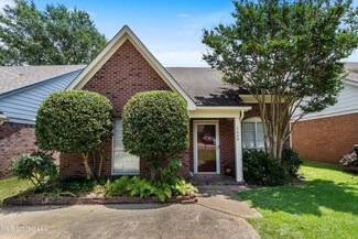 7420 Overlook Dr, Southaven, MS 38671