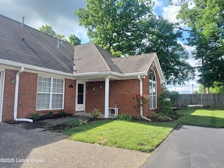 10532 Monticello Forest Cir, Louisville, KY 40299