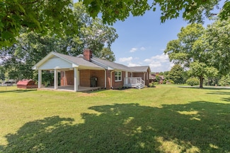 210 Porter Cir, Columbia, TN 38401