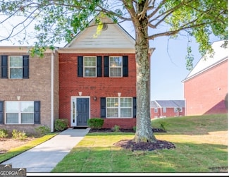 7712 Autry Cir Unit 201, Douglasville, GA 30134