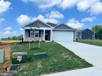 672 Armstrong Ave, Hagerstown, MD 21740