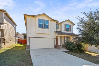 9335 Fisherman Port, Converse, TX 78109