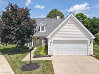 8531 Creekside Dr, Northfield, OH 44067