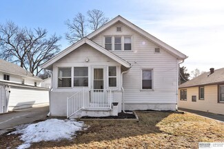 6523 Blondo St, Omaha, NE 68104