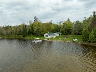 5860 Turtle Lake Rd, Gaylord, MI 49735
