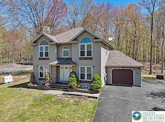 190 Reunion Ridge, East Stroudsburg, PA 18301