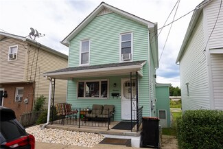 19 E 1st Ave, Latrobe, PA 15650