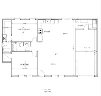 340 S Millwood St, Shell Knob, MO 65747