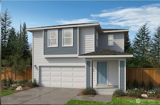 10332 6th Place SE Unit 20, Lake Stevens, WA 98258