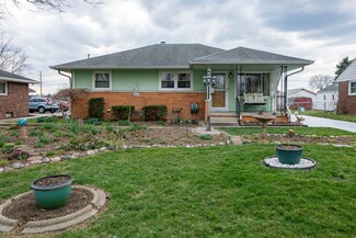1622 N Coolidge Ave, Indianapolis, IN 46219