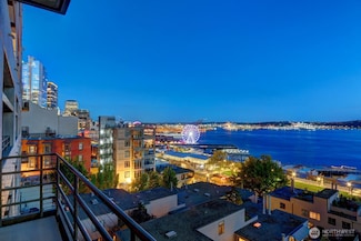 2021 1st Ave Unit F8, Seattle, WA 98121