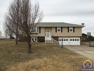22109 Lewis Blvd, Paxico, KS 66526