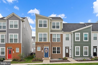 332 Furgeson Ln, Frederick, MD 21702