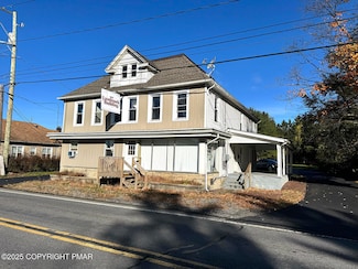 1825 Route 209 Unit 201B, Brodheadsville, PA 18322