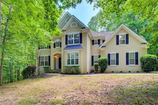 245 Ashley Forest Dr, Fayetteville, GA 30214