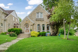 3436 S 38th St, Milwaukee, WI 53215