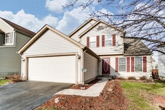 3078 Jetstream Dr, Columbus, OH 43231
