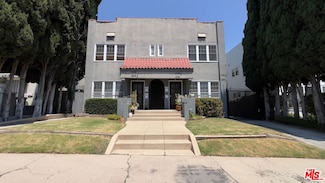 1532 Rosalia Rd Unit 1/2, Los Angeles, CA 90027