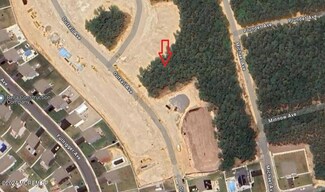 12 Outsail Ave, Barnegat Township, NJ 08005