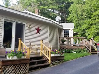 61 Connecticut, Charlestown, NH 03603